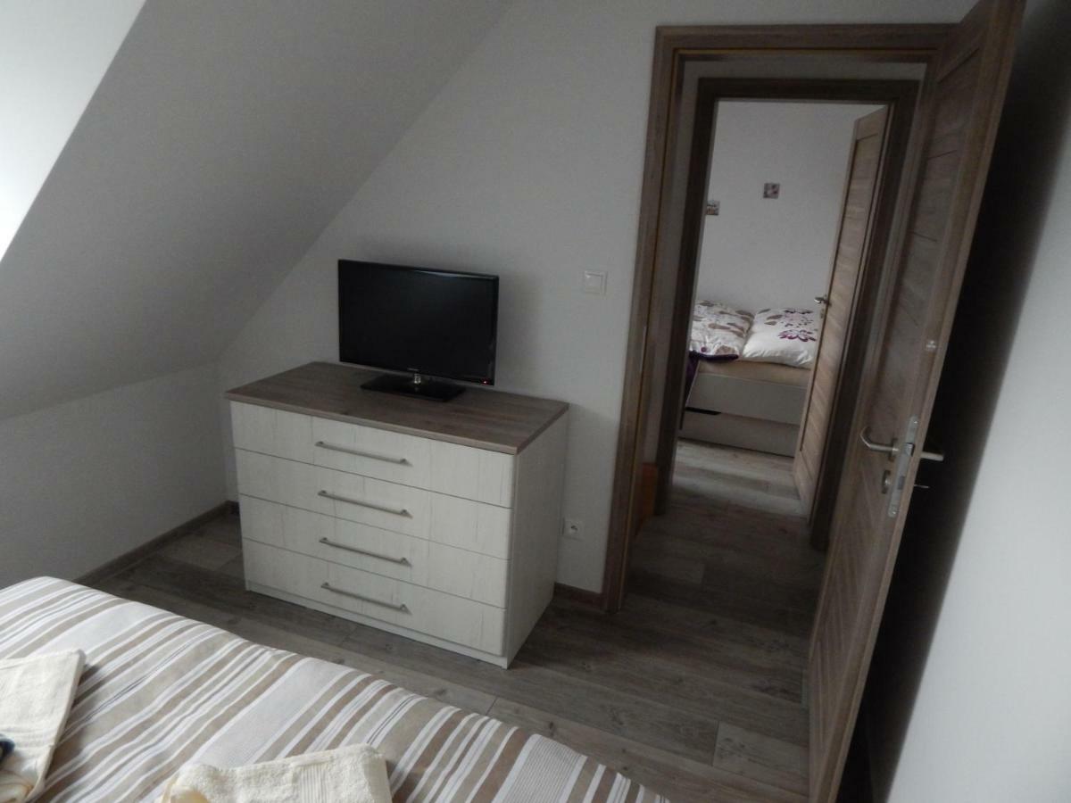 Apartman Lemon Tatranská Lomnica Exterior foto