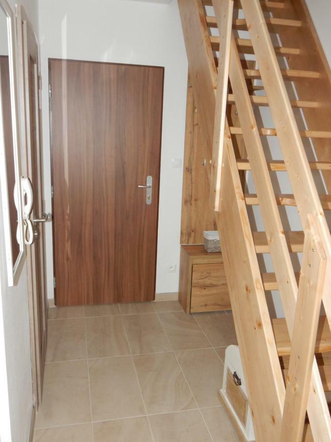 Apartman Lemon Tatranská Lomnica Exterior foto