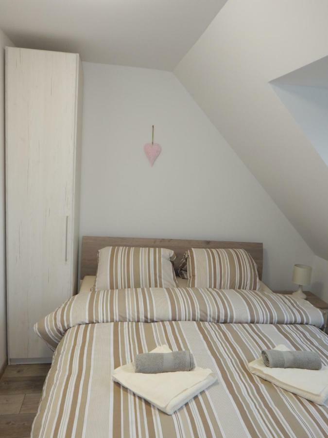Apartman Lemon Tatranská Lomnica Exterior foto