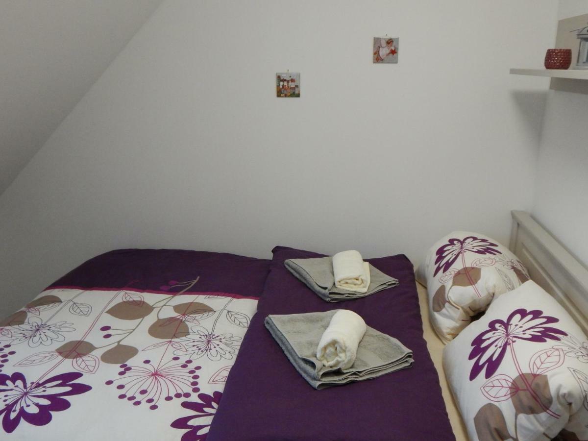 Apartman Lemon Tatranská Lomnica Exterior foto